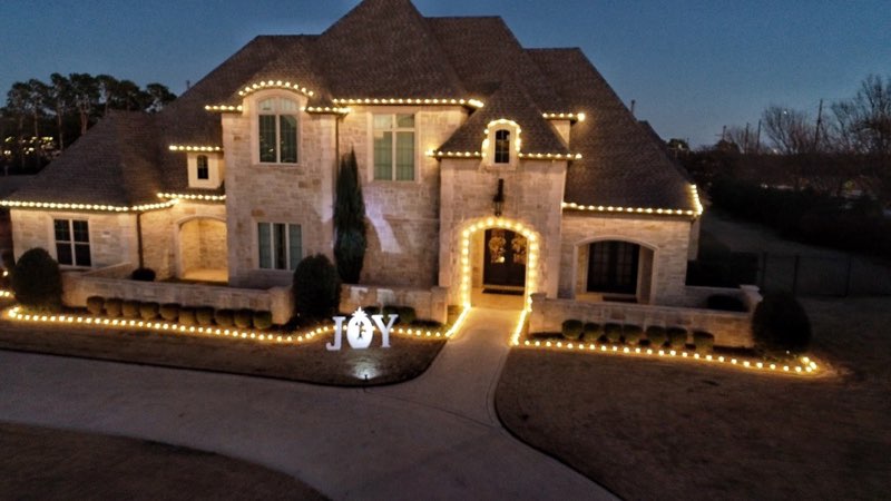 {SERVICE_NAME} project in Haltom City