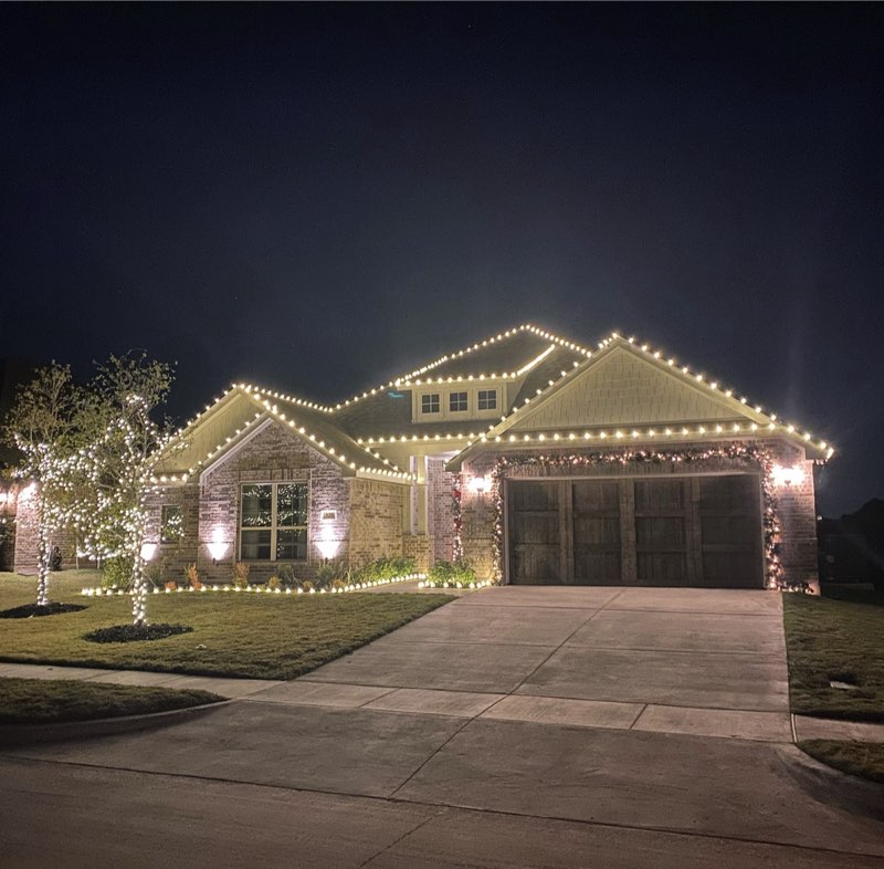 {SERVICE_NAME} project in Haltom City