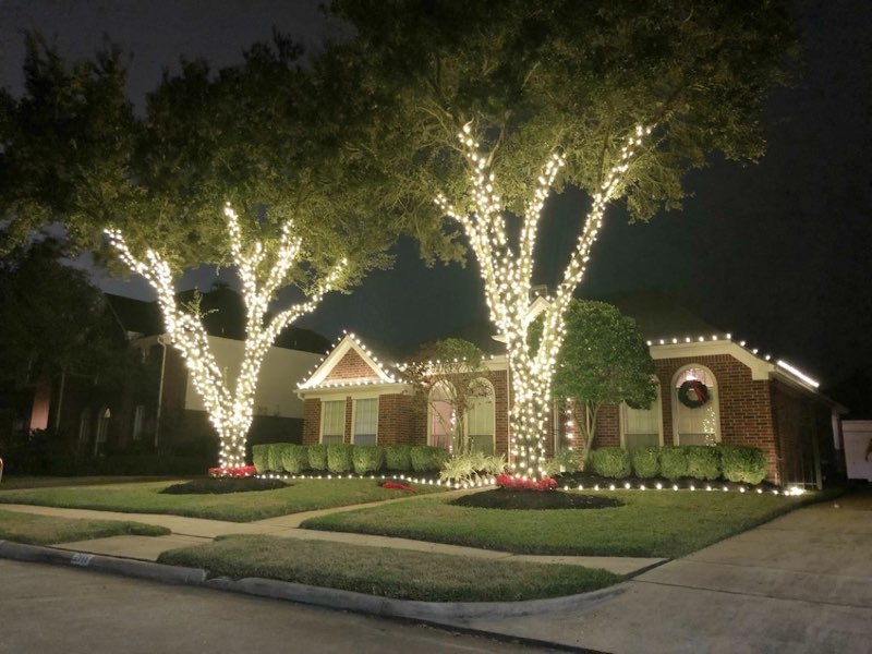 {SERVICE_NAME} project in Haltom City