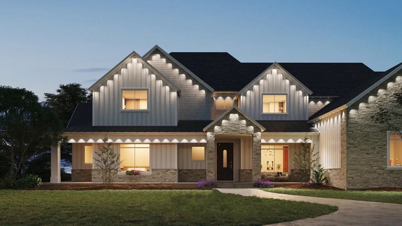 {SERVICE_NAME} project in Haltom City