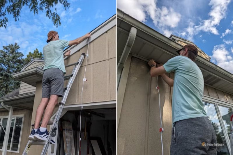 {SERVICE_NAME} project in Haltom City