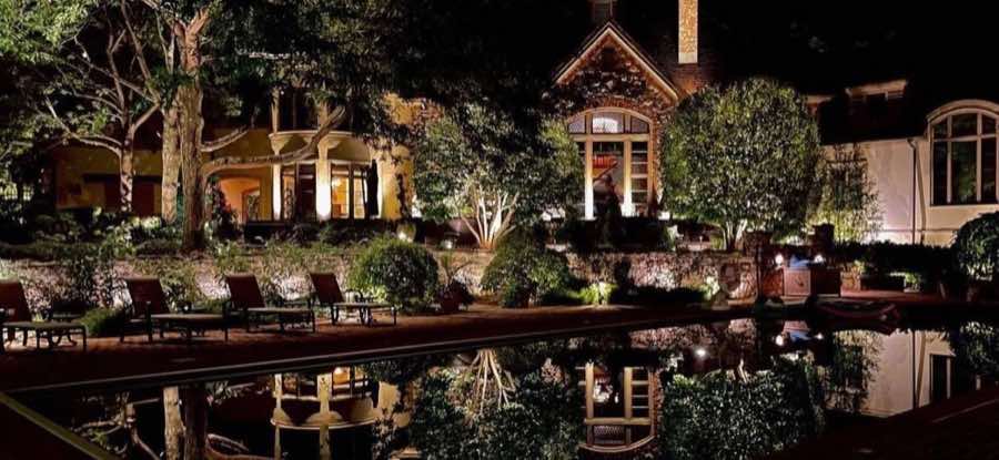 {SERVICE_NAME} project in Haltom City