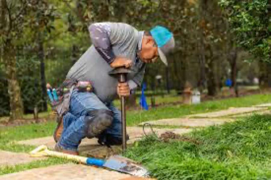 {SERVICE_NAME} project in Haltom City