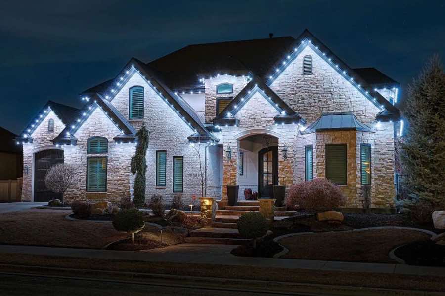 {SERVICE_NAME} project in Haltom City